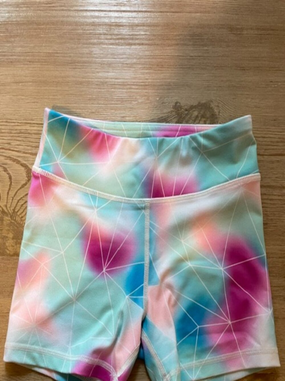 DSG Girls' (Youth) Bike Shorts
